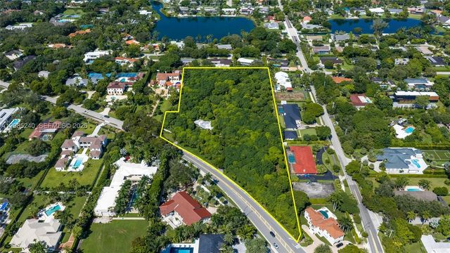 13650 Old Cutler Road, Palmetto Bay