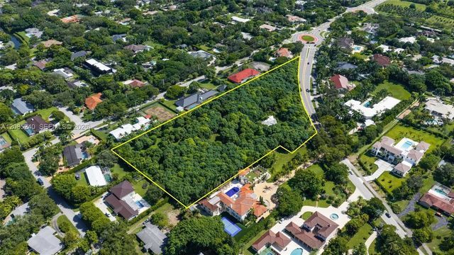 3 of 12 - 13650 Old Cutler Road, Palmetto Bay, FL
