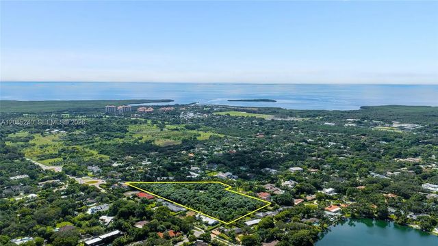 4 of 12 - 13650 Old Cutler Road, Palmetto Bay, FL