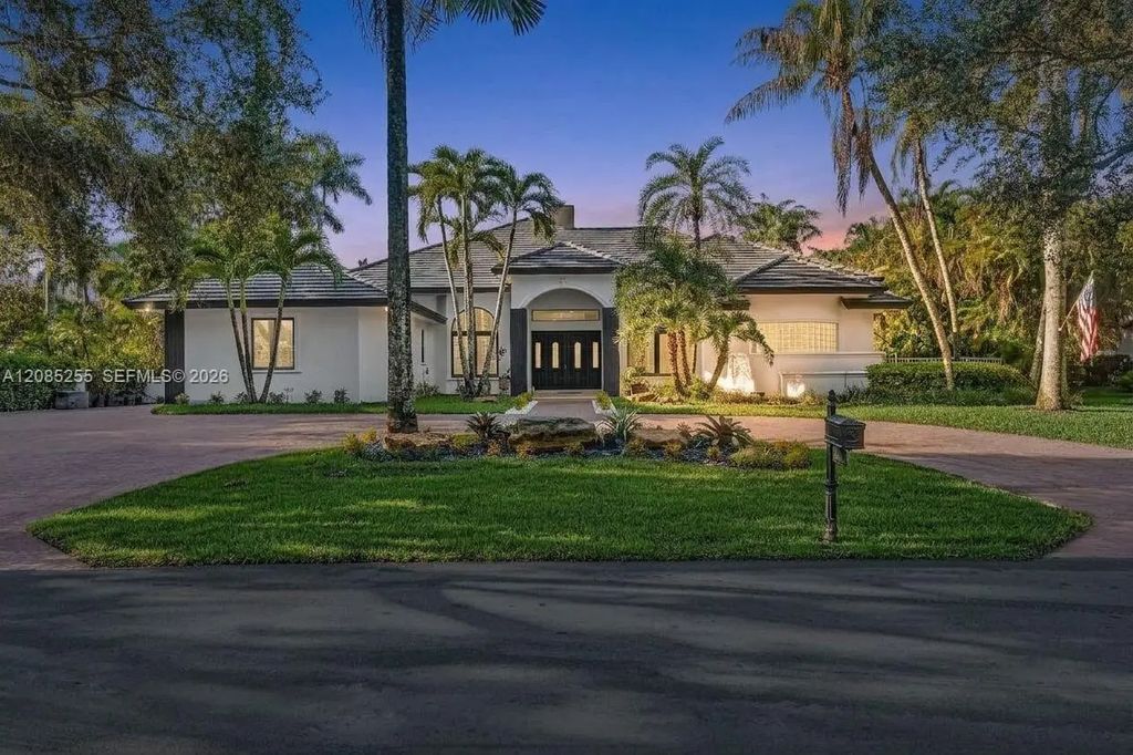 11980 Piccadilly Place, Davie