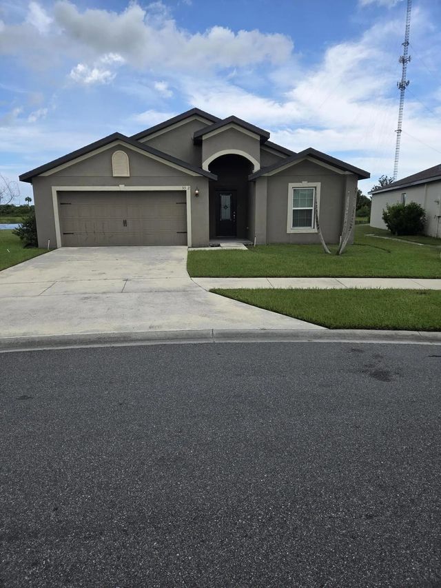 5342 Imagination Drive, Fort Pierce