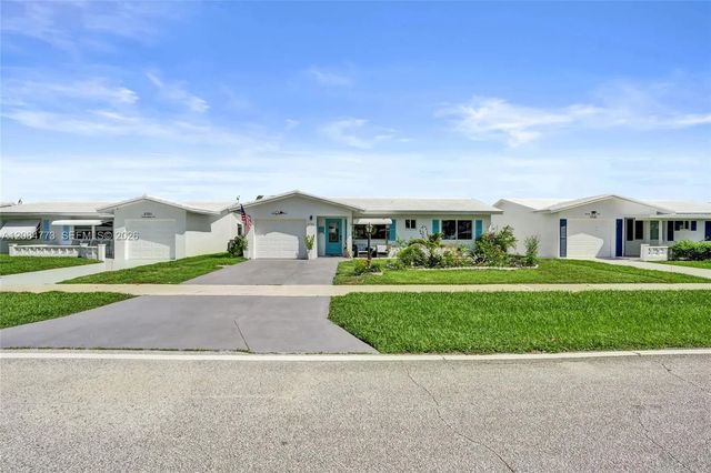 2083 Sw 13th Avenue, Boynton Beach