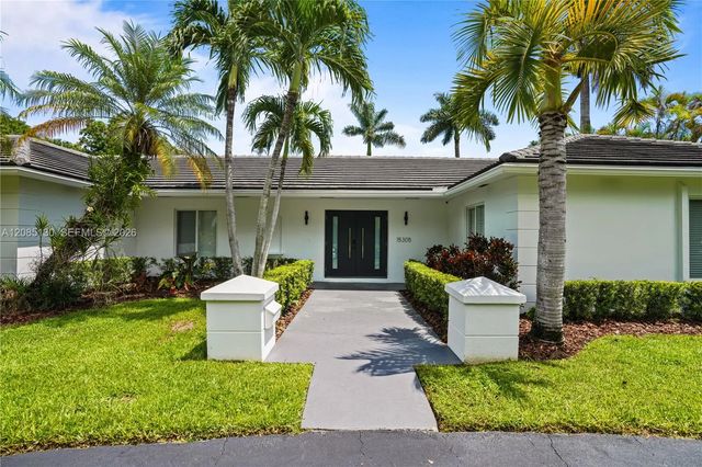 15305 Sw 78th Court, Palmetto Bay