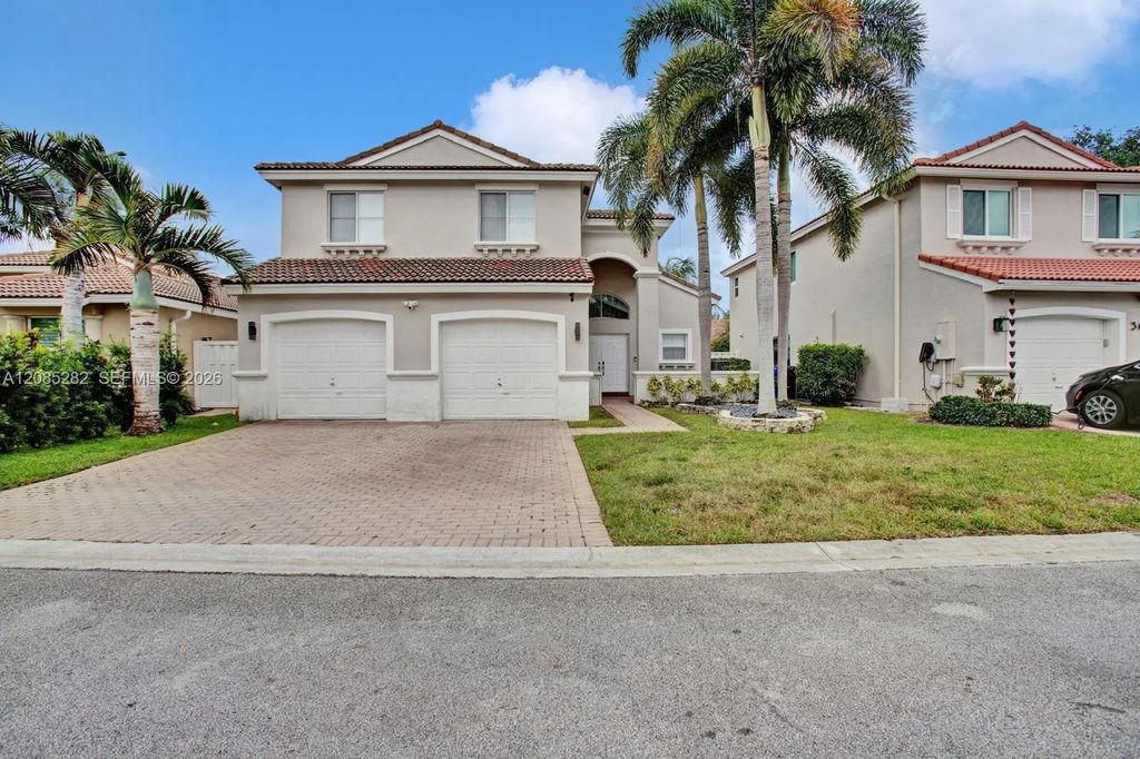 3432 Sw 49th Street, Hollywood