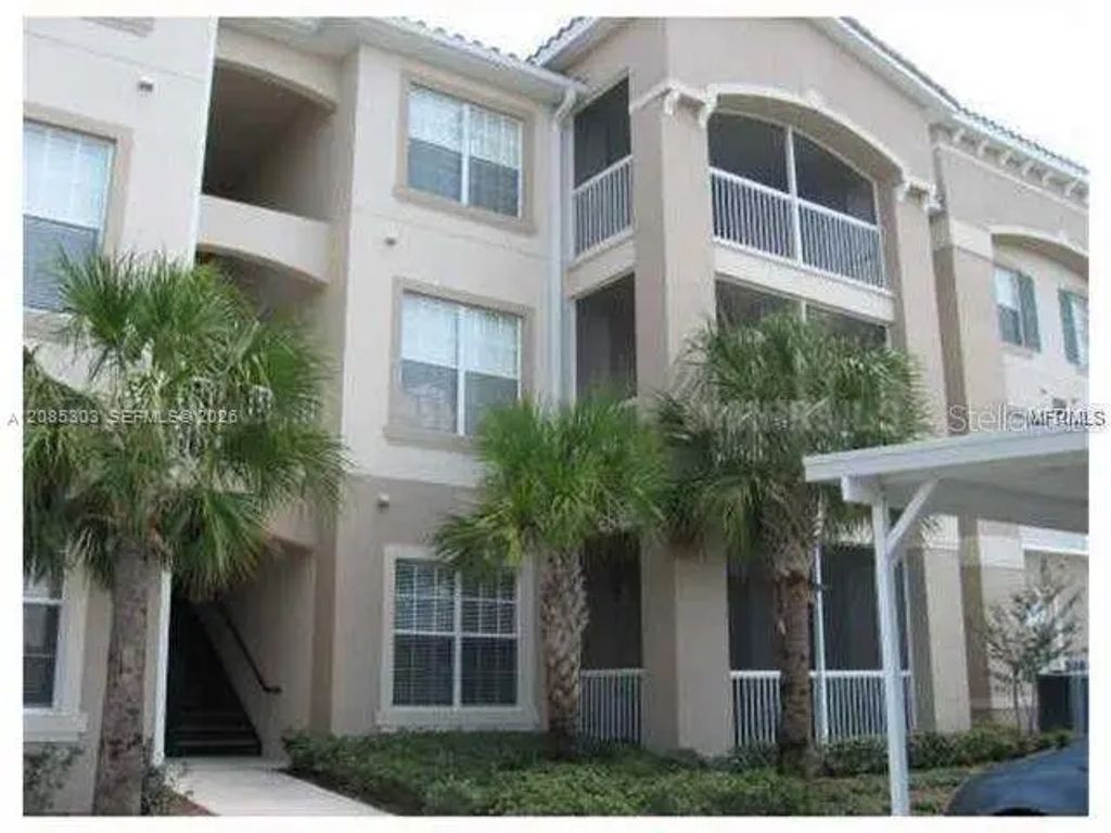 3001 Laurel Park Lane #201, 