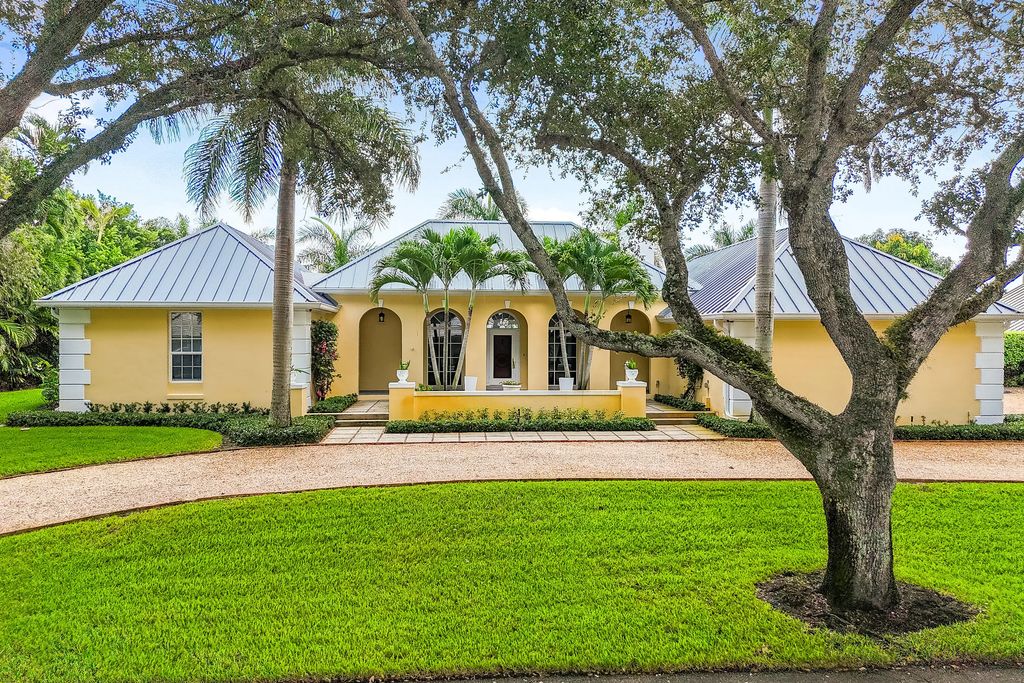 18444 Se Heritage Drive, Tequesta