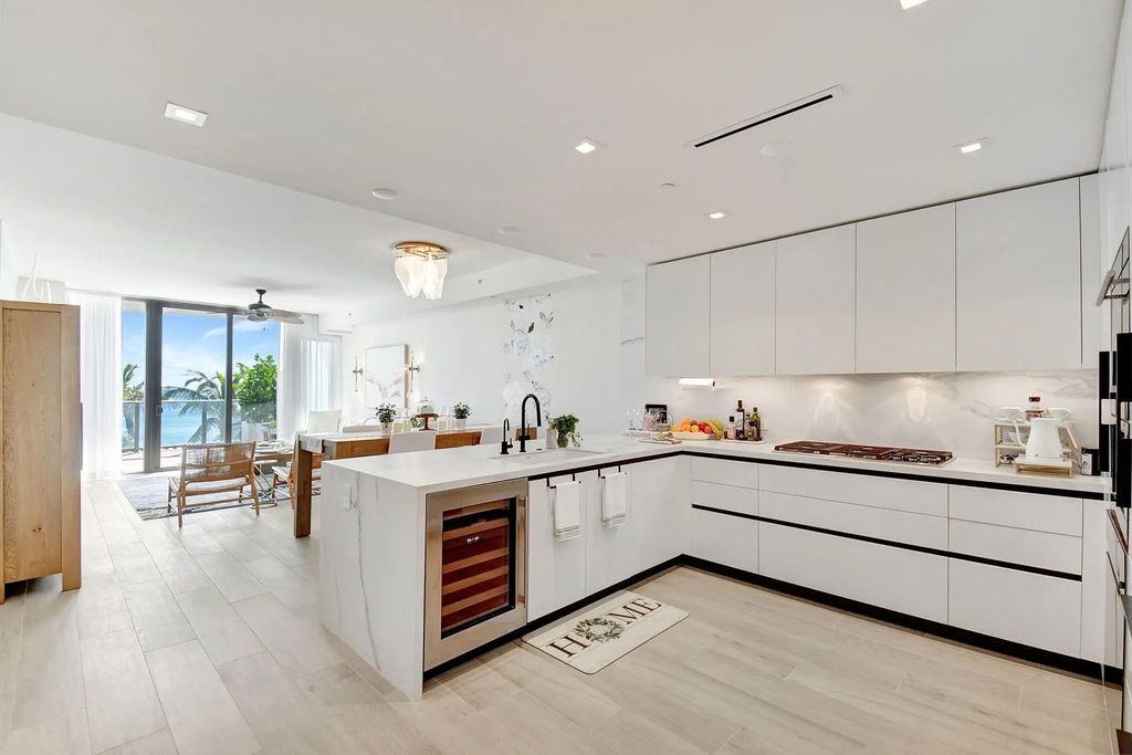1116 N Ocean Boulevard #303, Pompano Beach