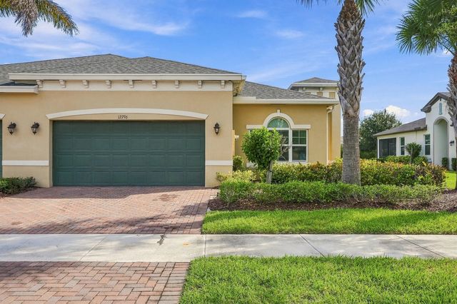 2 of 44 - 12796 Sw Lake Fern Circle, Port St. Lucie, FL