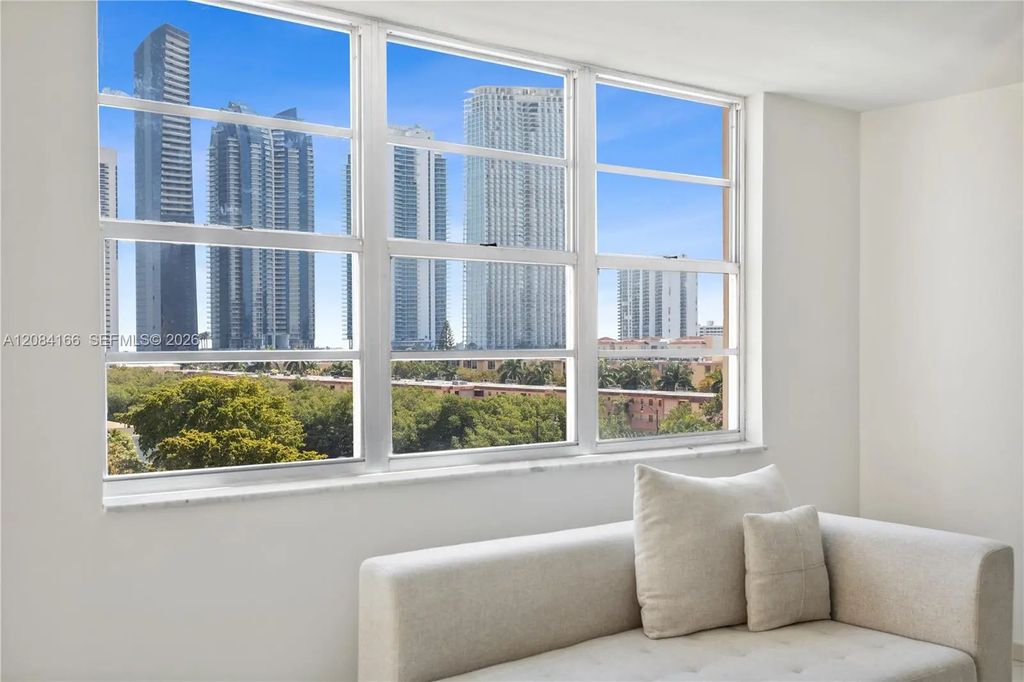250 174th Street #605, Sunny Isles Beach