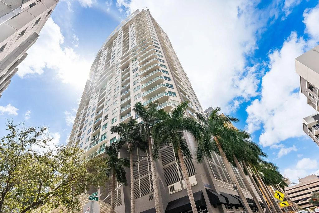 350 Se 2nd Street #2250, Fort Lauderdale
