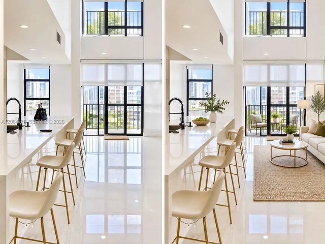 3 of 12 - 600 Parkview Drive #1018, Hallandale Beach, FL