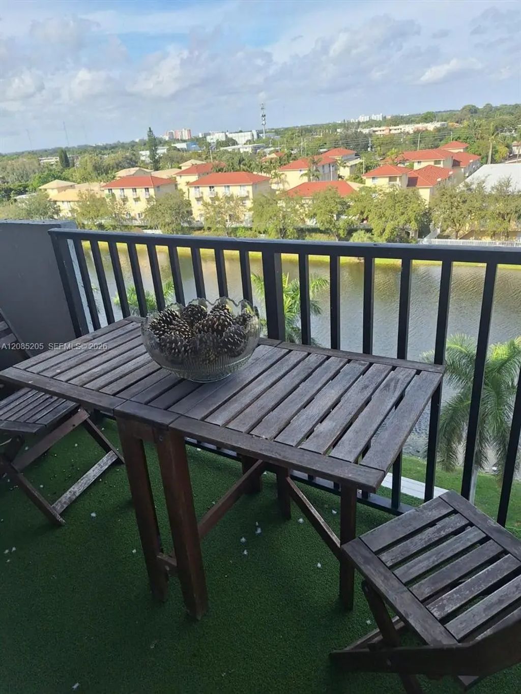 2075 Ne 164th Street #816, North Miami Beach