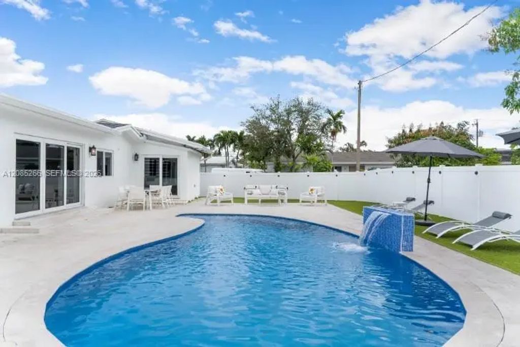 1950 Ne 208th Terrace, Miami