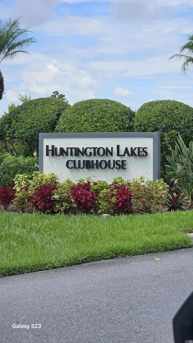 5 of 6 - 7185 Huntington Lane, Delray Beach, FL