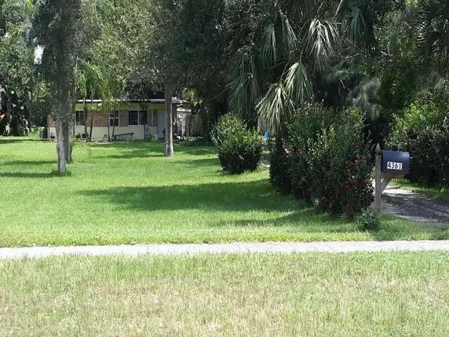 4361 Sw 25th Street, Fort Lauderdale