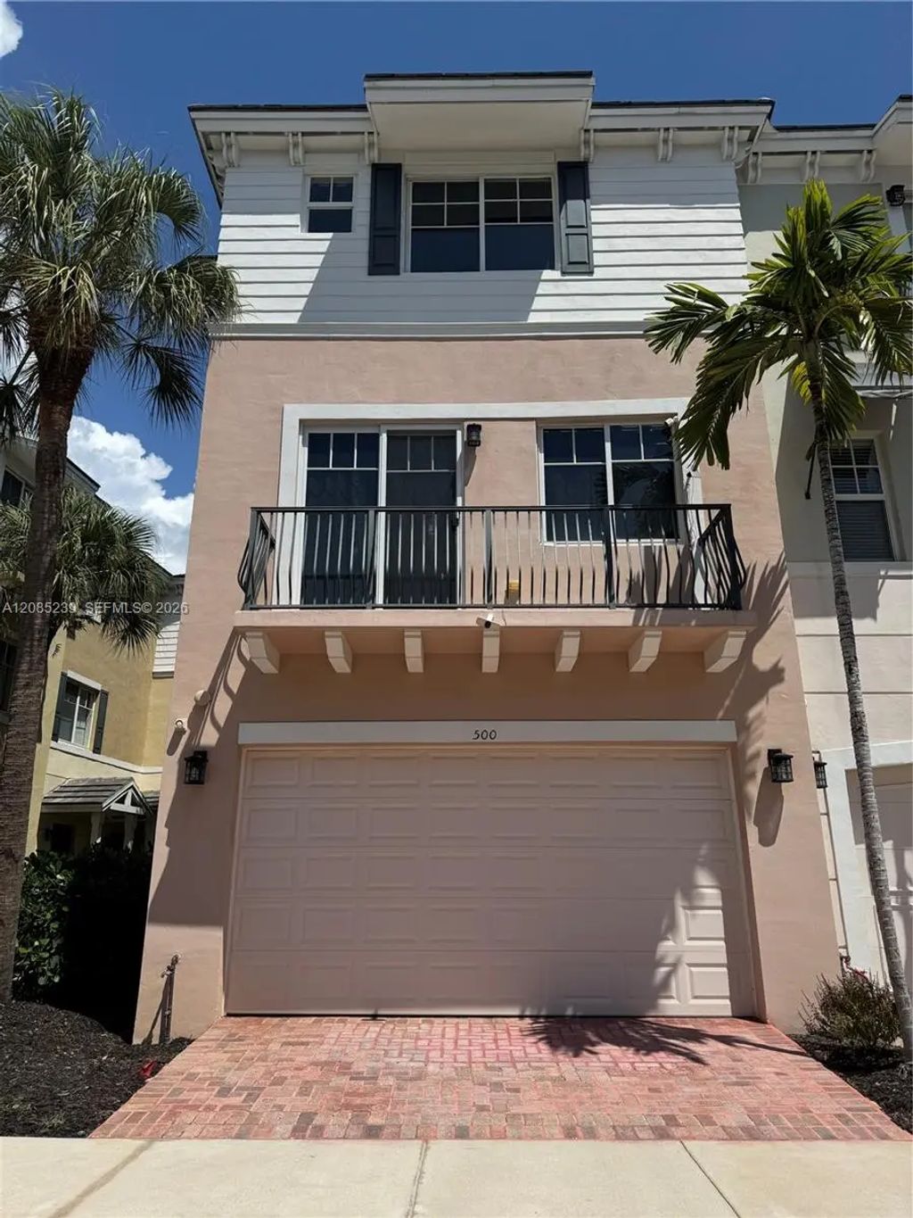 500 Nw 39th Circle, Boca Raton