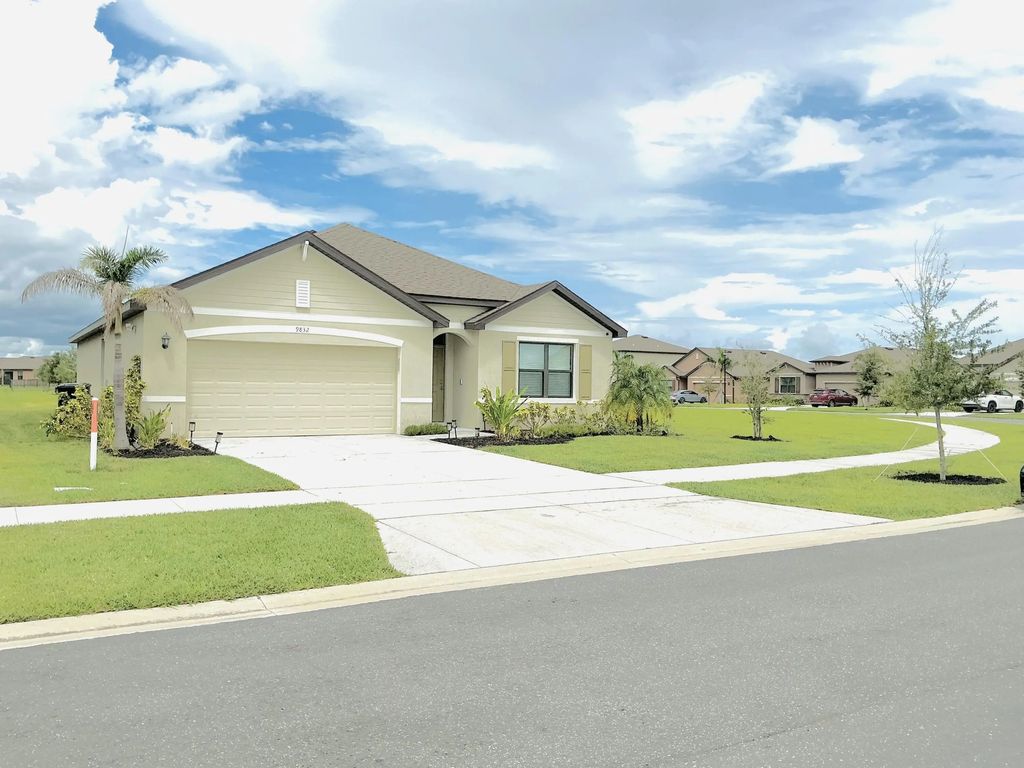 9832 Sw Triton Way, Port St. Lucie