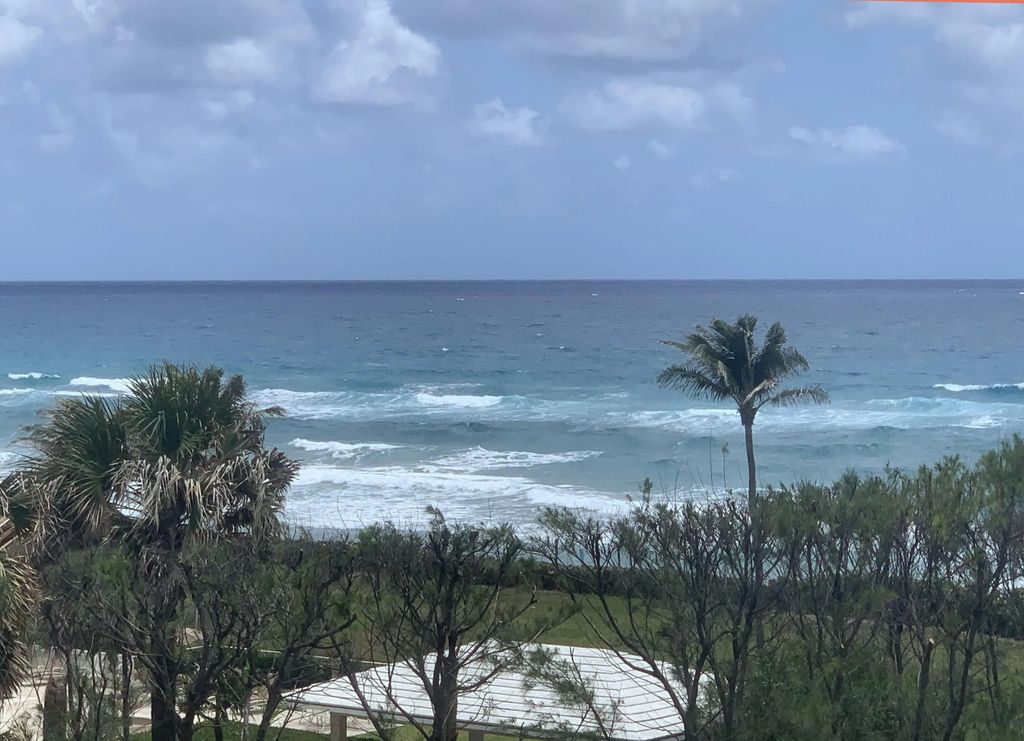 3450 S Ocean Boulevard #401, Palm Beach