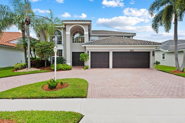12621 Yardley Drive, Boca Raton