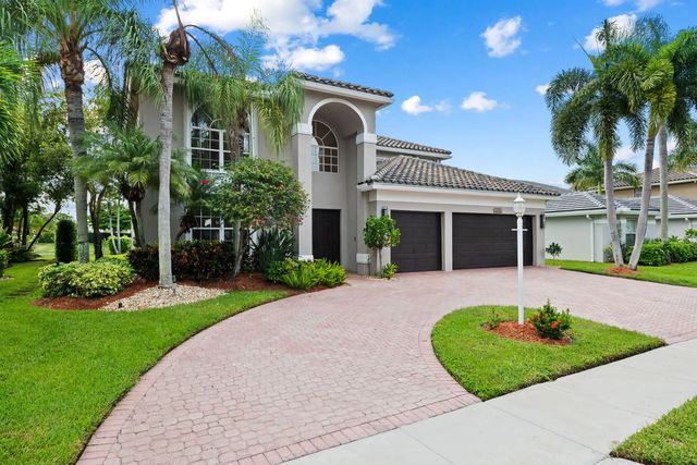 2 of 37 - 12621 Yardley Drive, Boca Raton, FL
