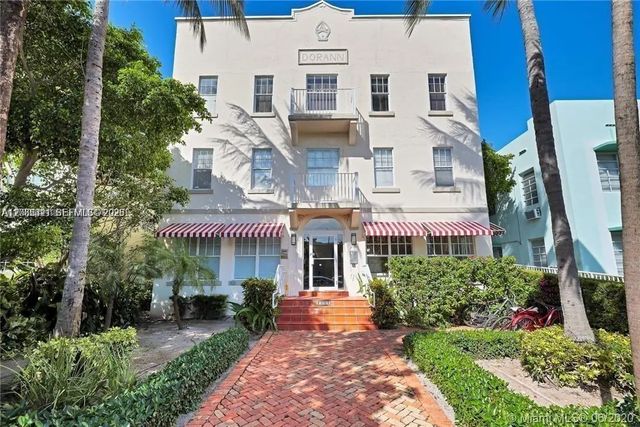 1244 Pennsylvania Avenue #101, Miami Beach