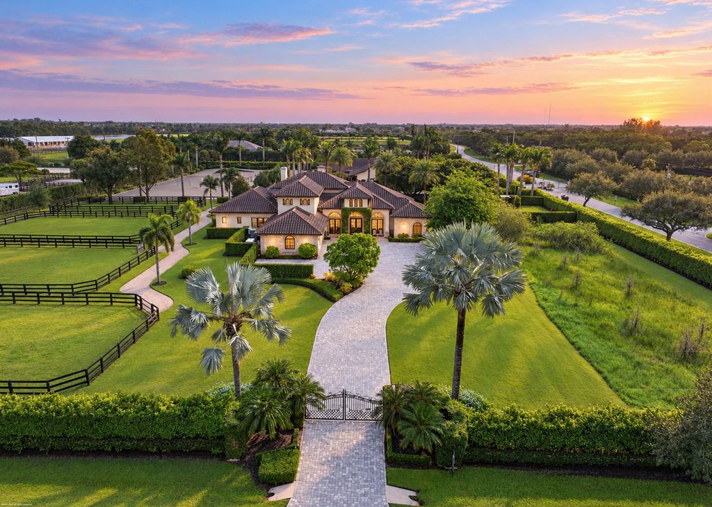 4600 Garden Point Trail, Wellington