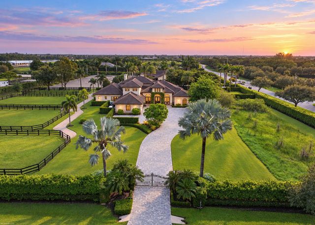 4600 Garden Point Trail, Wellington