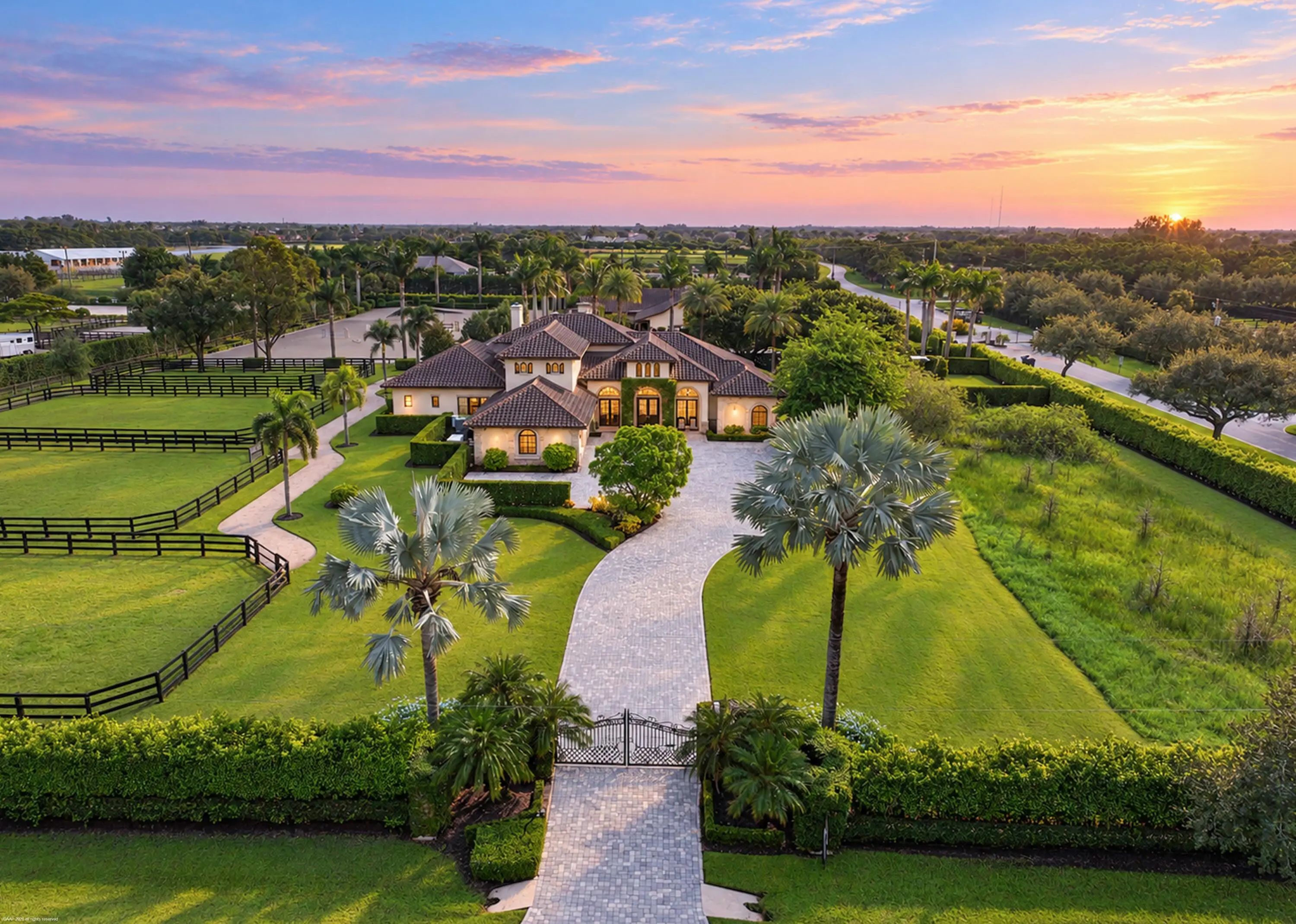 Residential  4600 Garden Point Trail 33414 - MLS B26074374
