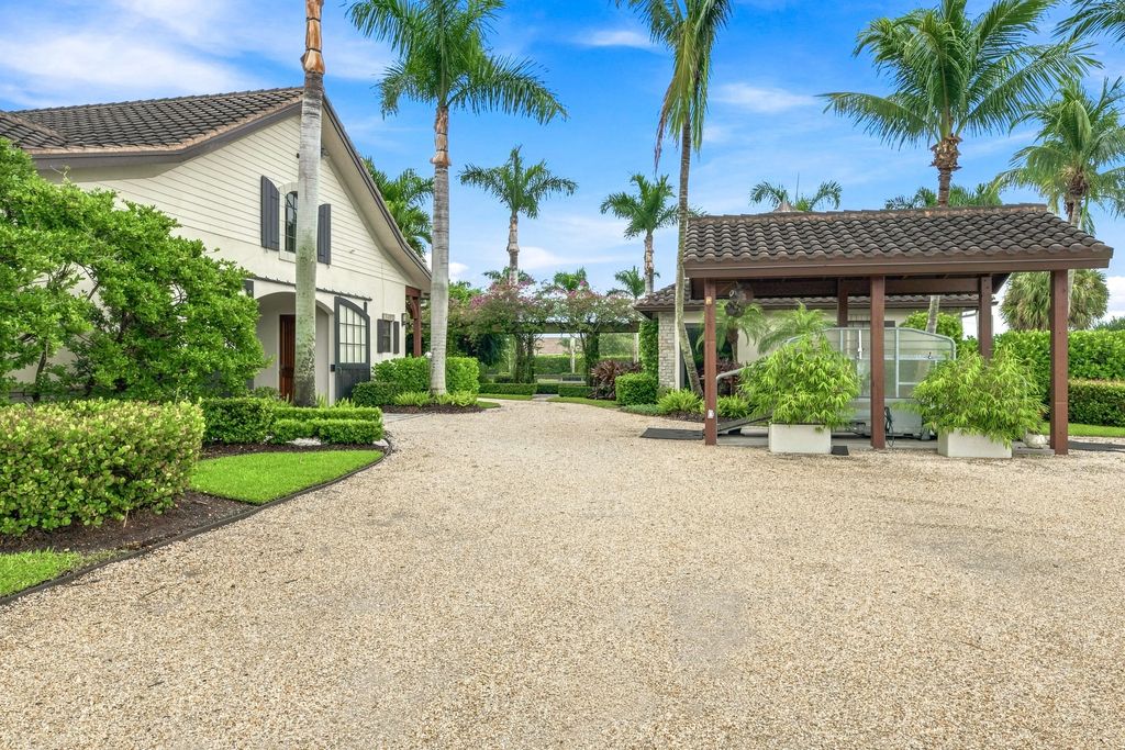 4600 Garden Point Trail, Wellington