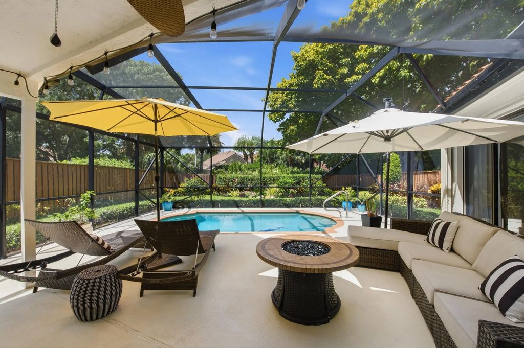 2576 La Cristal Circle, Palm Beach Gardens