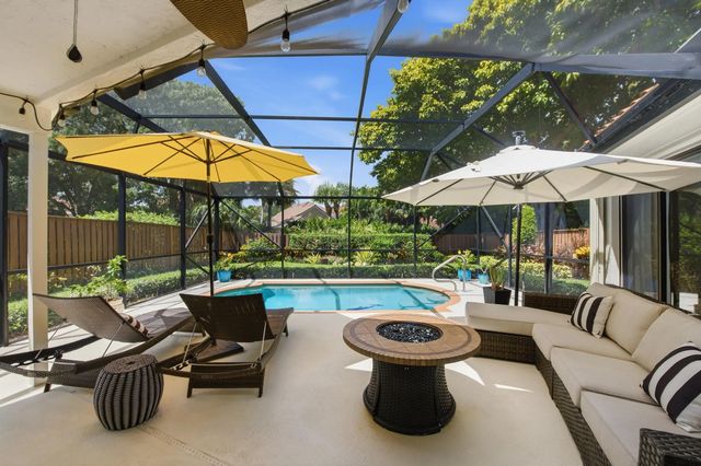 2576 La Cristal Circle, Palm Beach Gardens