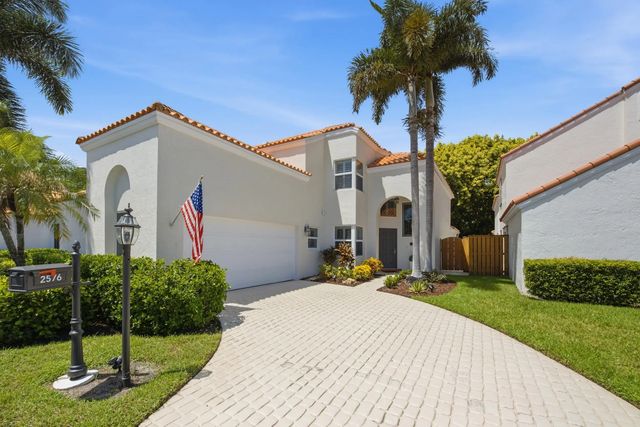 2 of 34 - 2576 La Cristal Circle, Palm Beach Gardens, FL