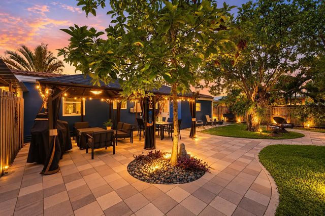 2 of 24 - 1421 Sw 20 Street, Fort Lauderdale, FL