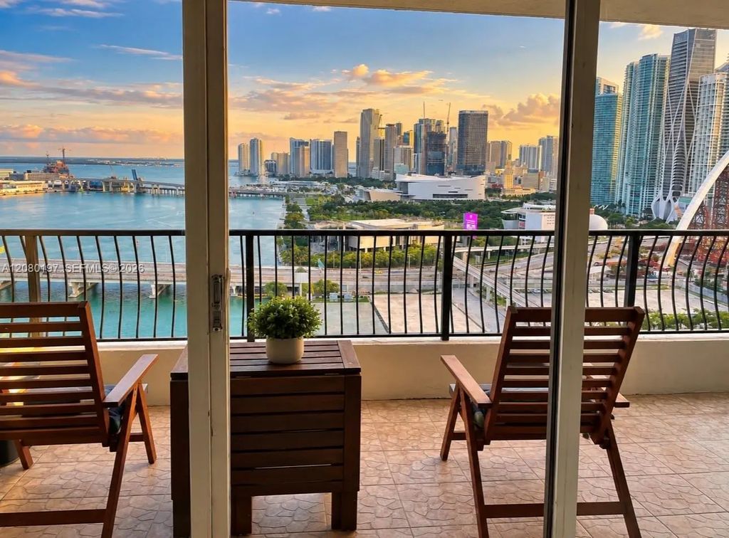 555 Ne 15th Street #27k, Miami