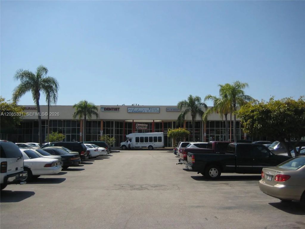 10000 Sw 56th Street #7, Miami