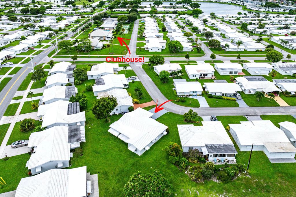 106 Nw 10th Court, Boynton Beach
