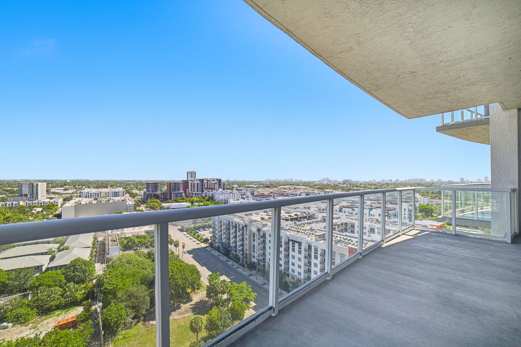 315 Ne 3rd Avenue #1509, Fort Lauderdale