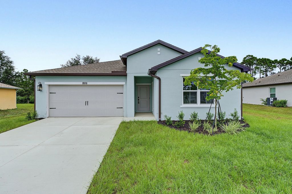 1806 San Filippo Drive Se, Palm Bay