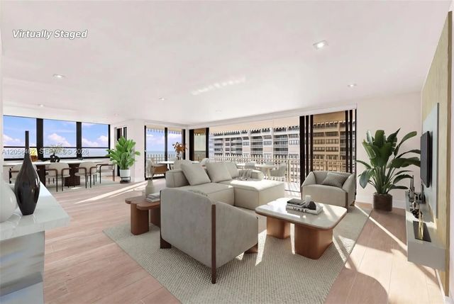 3 of 31 - 2 Grove Isle Drive #b1602, Miami, FL