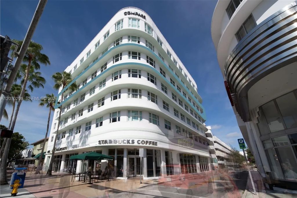 605 Lincoln Road #500, Miami Beach