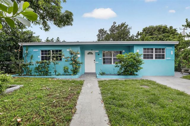 6238 Hayes Street, Hollywood