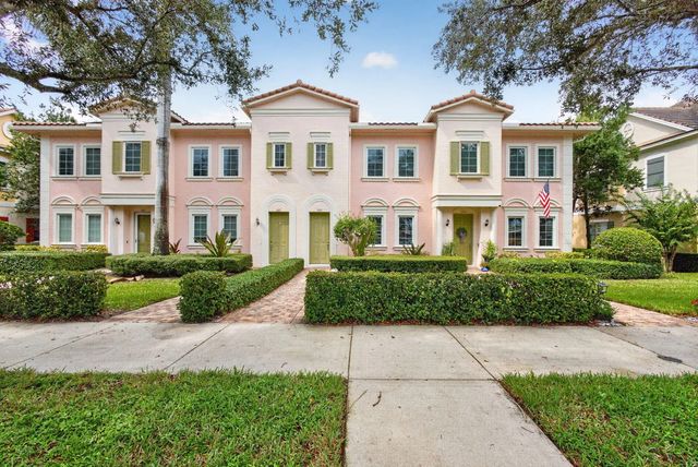 599 Dakota Drive, Jupiter