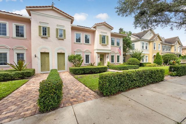 2 of 42 - 599 Dakota Drive, Jupiter, FL