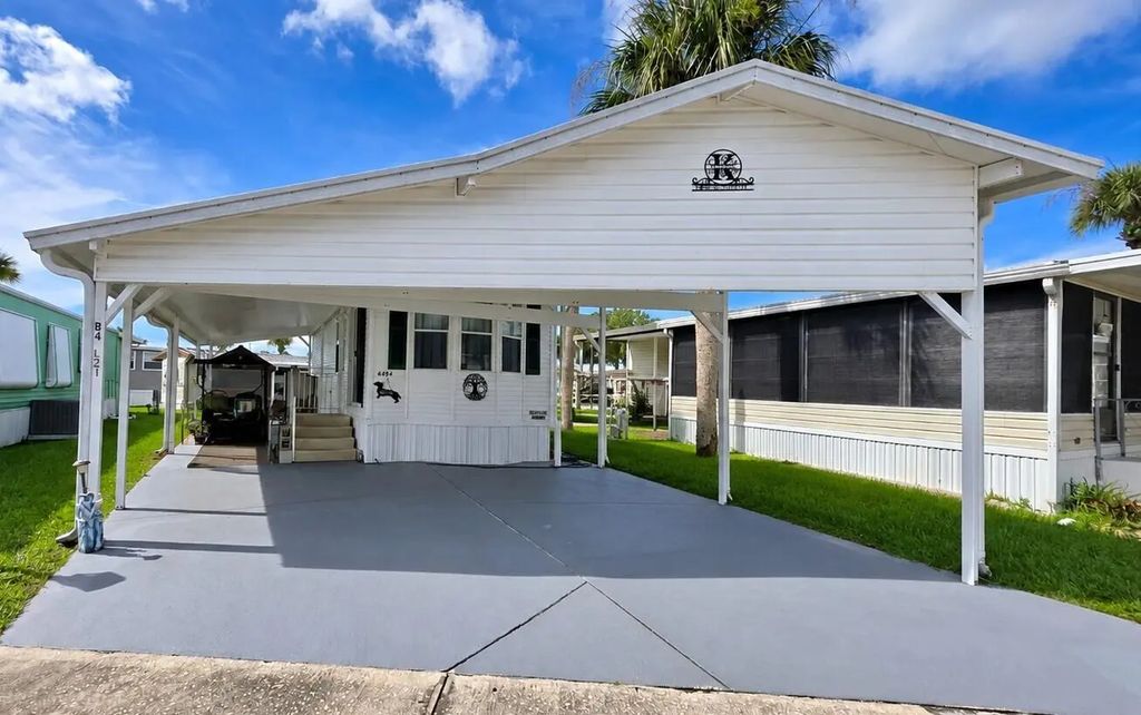 6494 Se 55th Street, Okeechobee