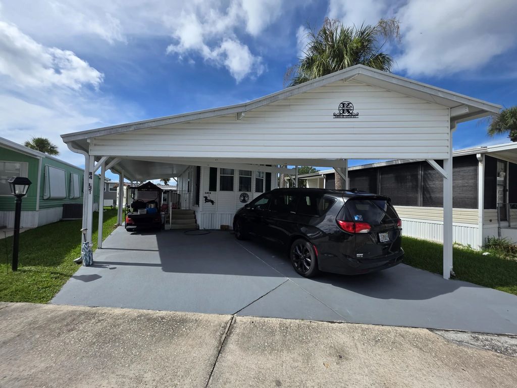 6494 Se 55th Street, Okeechobee