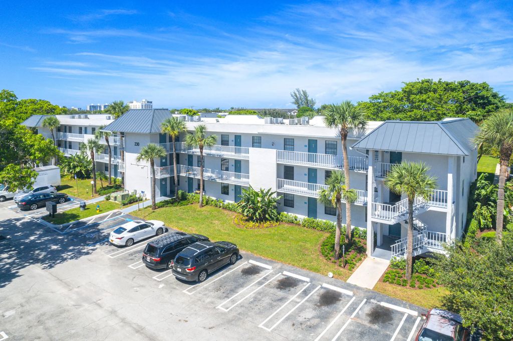 230 Se 10th Street #108b, Delray Beach