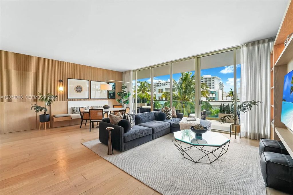 300 Collins Avenue #3a, Miami Beach
