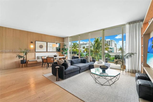 300 Collins Avenue #3a, Miami Beach