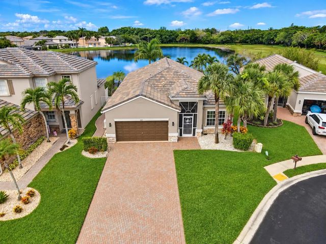 3 of 49 - 5691 Saddle Trail Lane, Lake Worth, FL