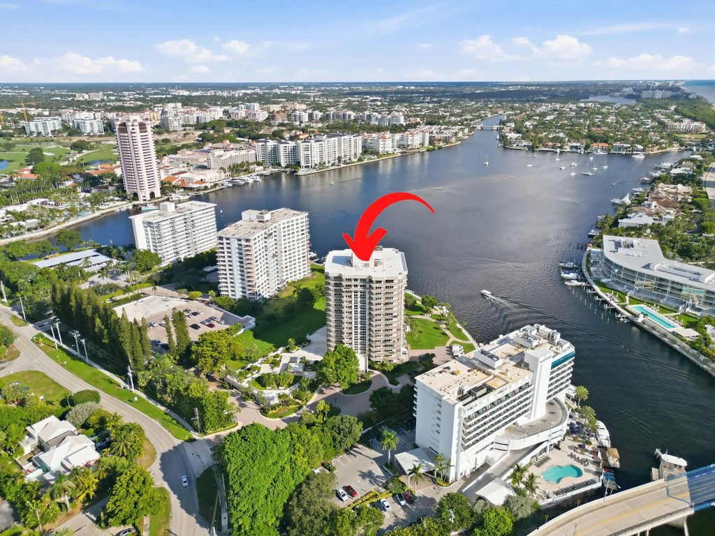 901 E Camino Real #6d, Boca Raton